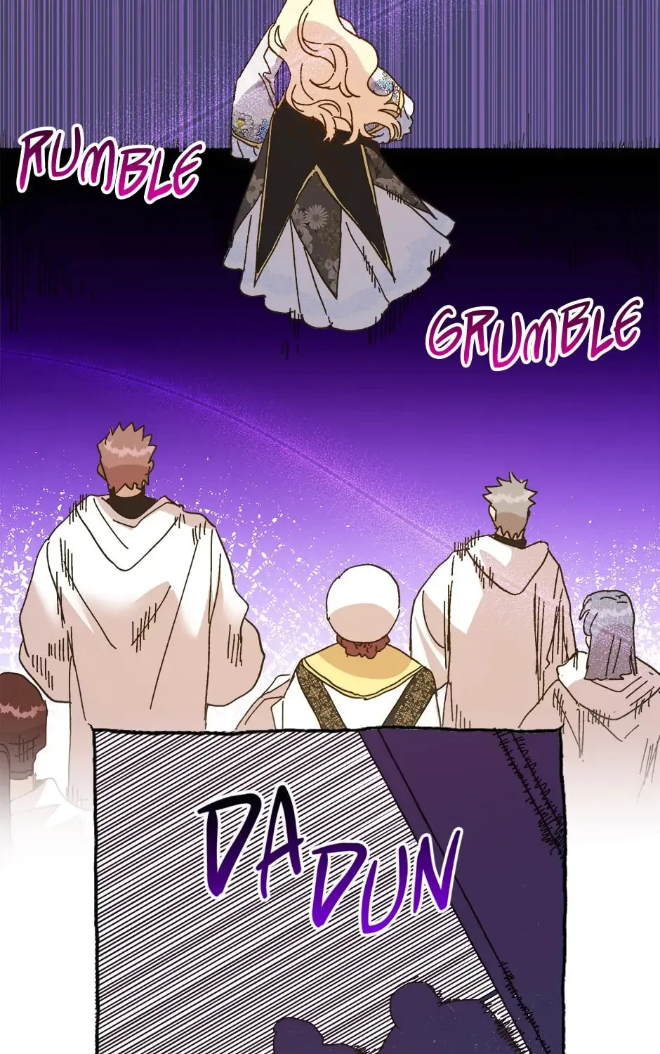 Read Crazy Like a Fox chapter 108 image 133 on Lezhin