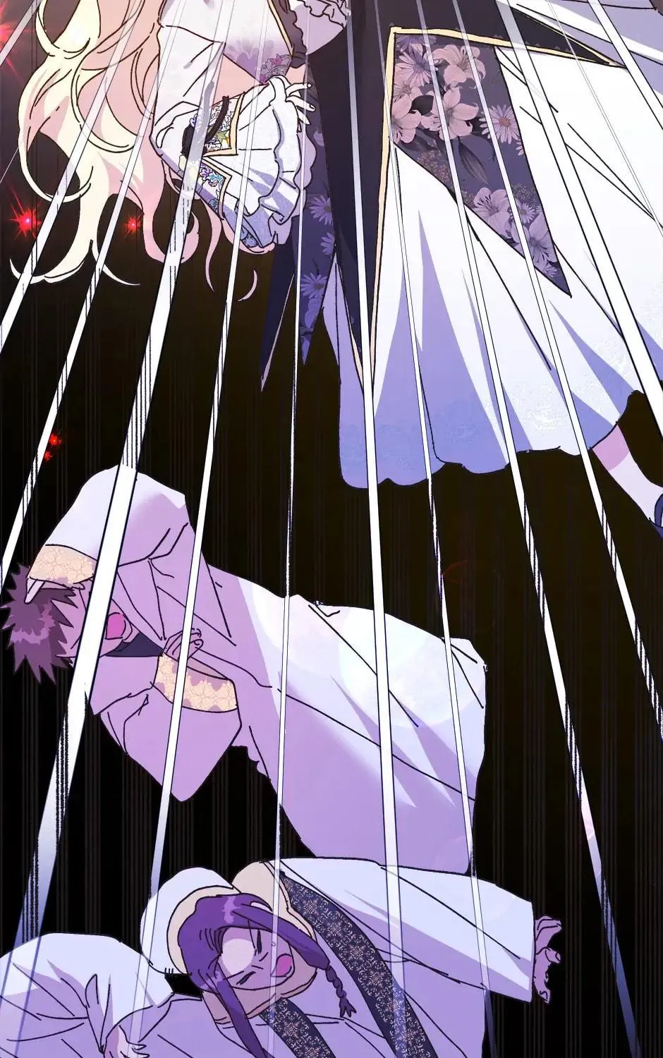 Read Crazy Like a Fox chapter 108 image 141 on Lezhin
