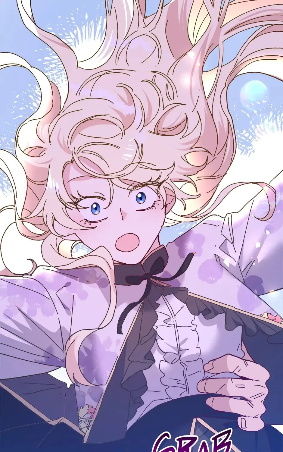 Read Crazy Like a Fox chapter 108 image 149 on Lezhin