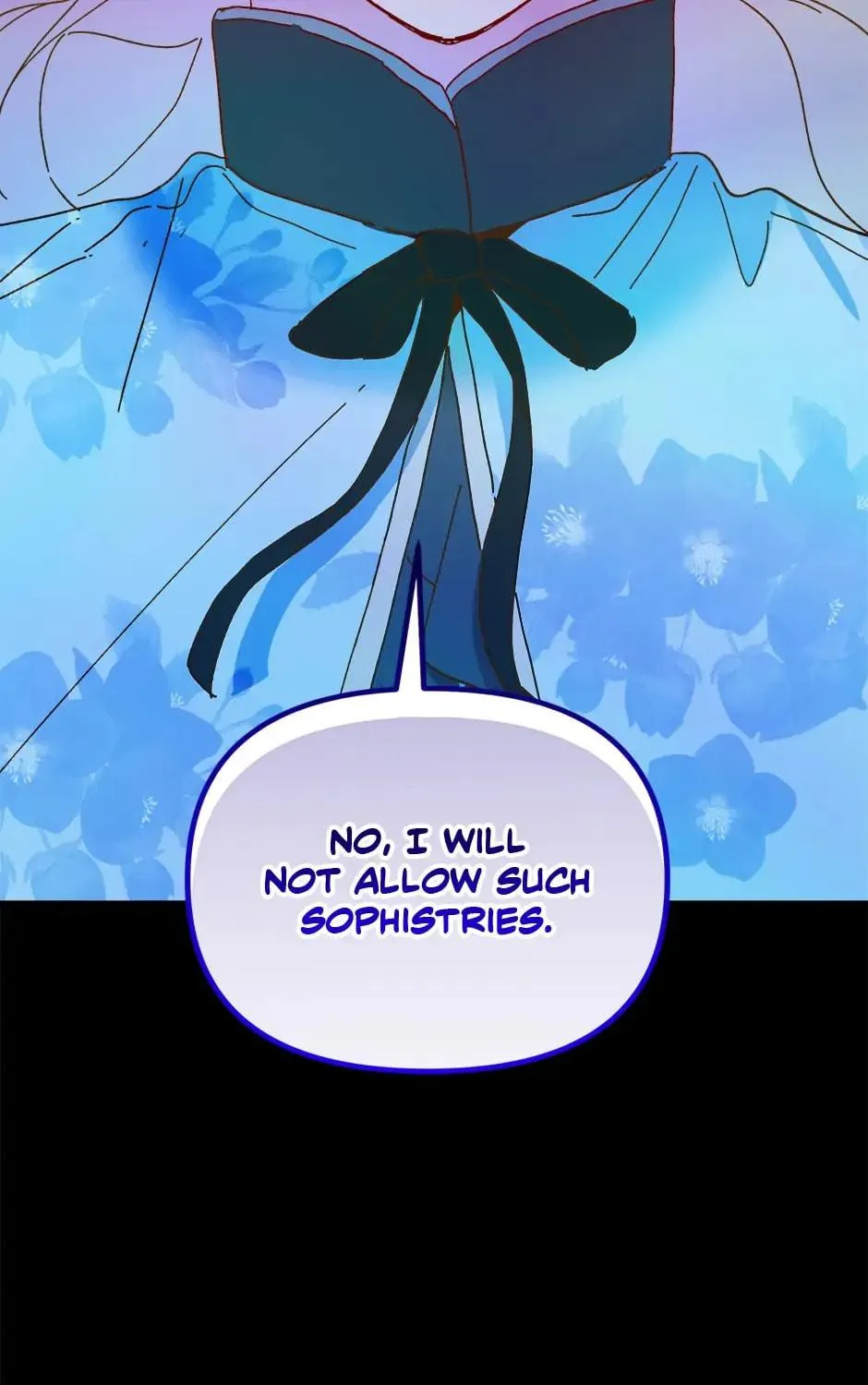 Read Crazy Like a Fox chapter 108 image 15 on Lezhin