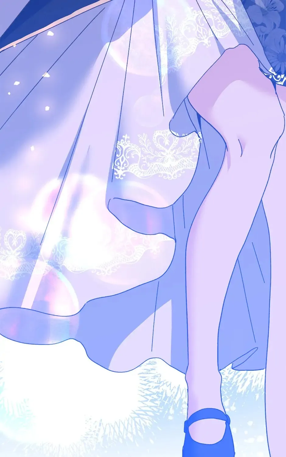 Read Crazy Like a Fox chapter 108 image 151 on Lezhin