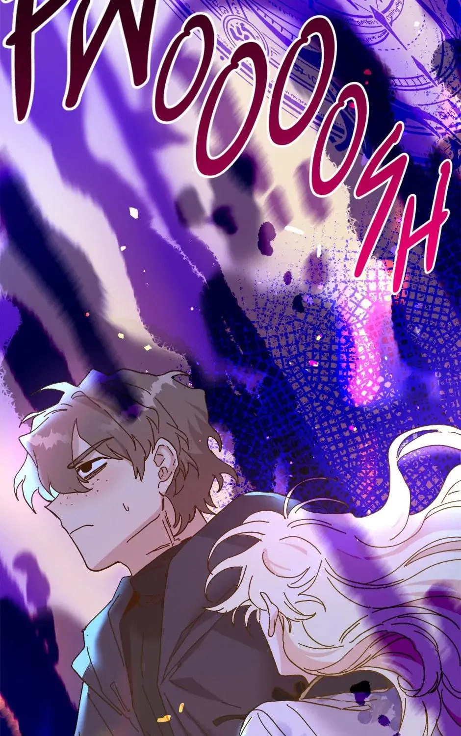 Read Crazy Like a Fox chapter 108 image 157 on Lezhin