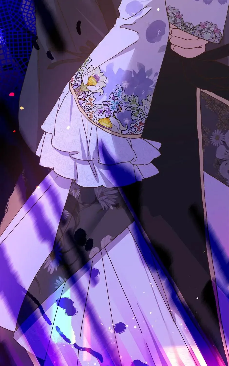 Read Crazy Like a Fox chapter 108 image 159 on Lezhin