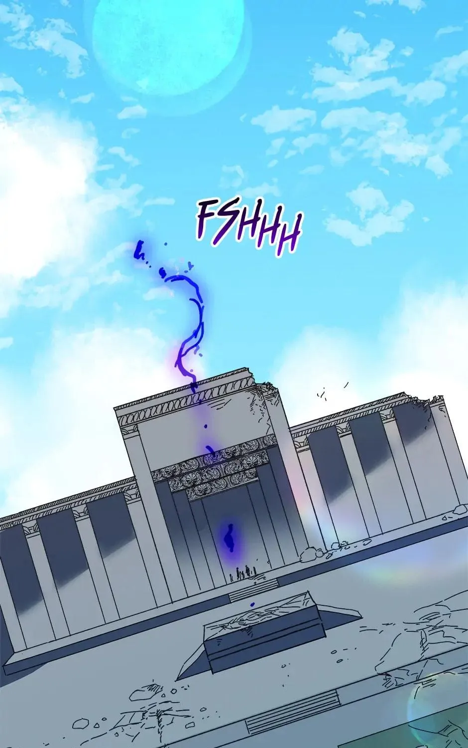 Read Crazy Like a Fox chapter 108 image 171 on Lezhin