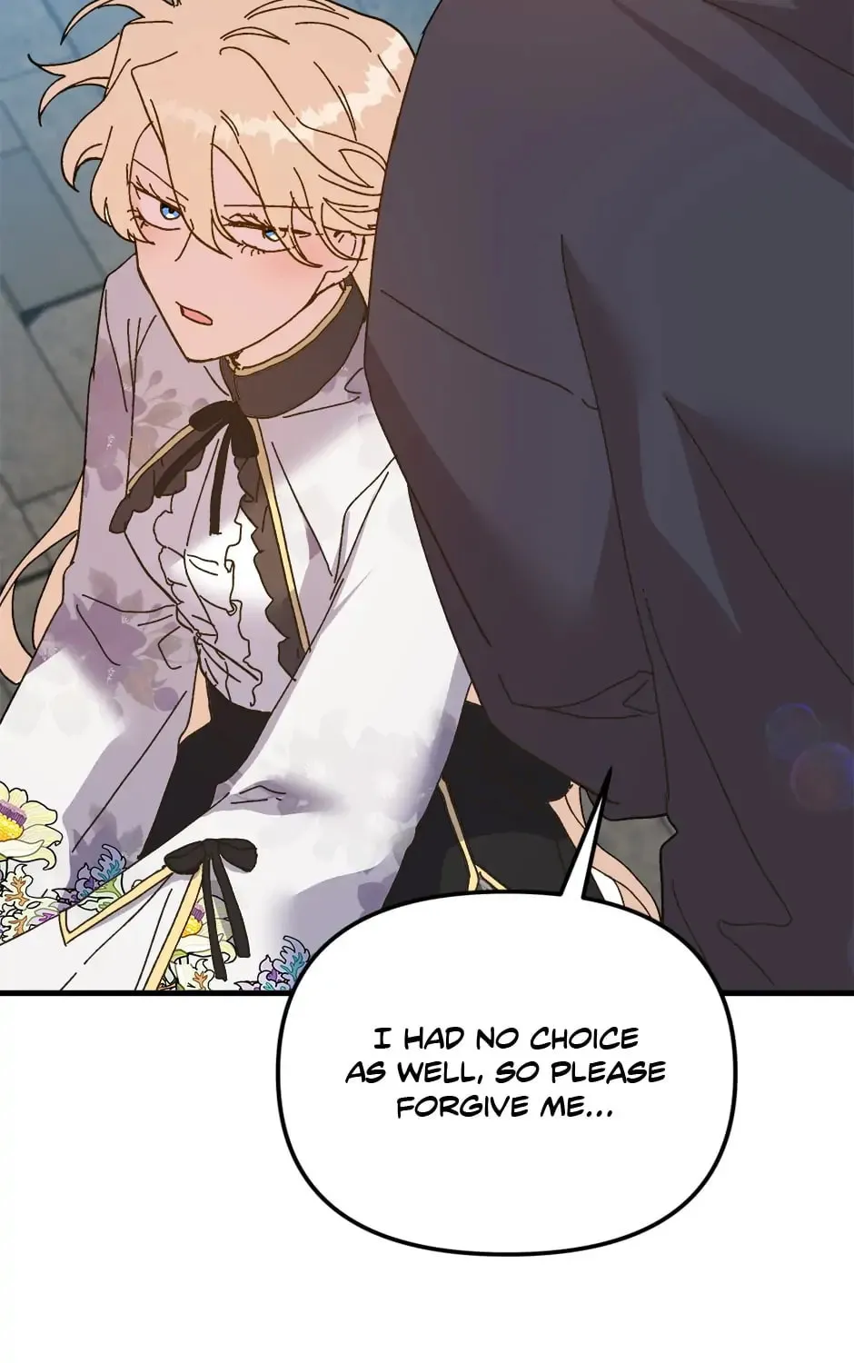 Read Crazy Like a Fox chapter 108 image 185 on Lezhin