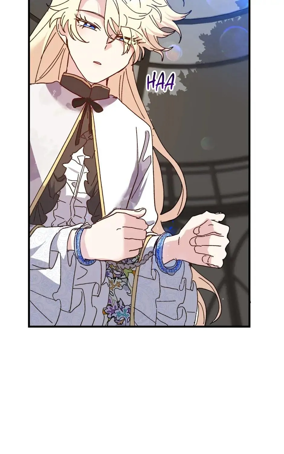 Read Crazy Like a Fox chapter 108 image 187 on Lezhin
