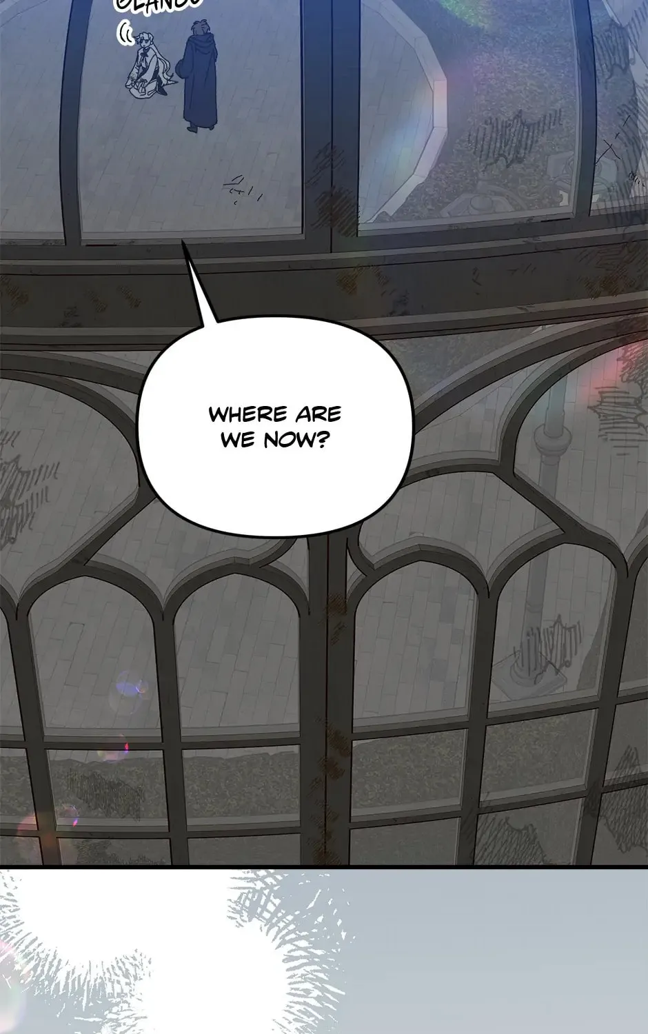 Read Crazy Like a Fox chapter 108 image 191 on Lezhin