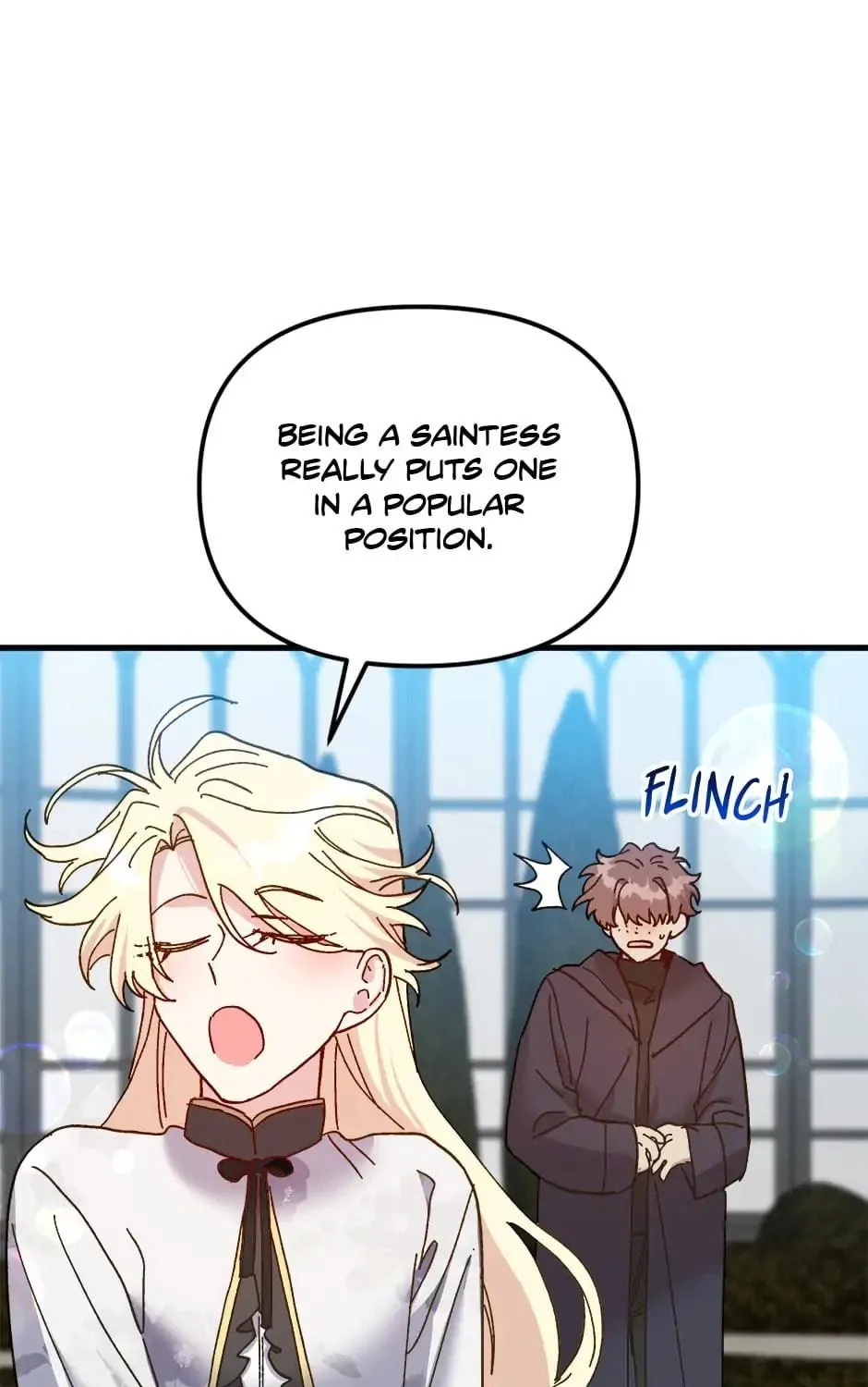 Read Crazy Like a Fox chapter 108 image 195 on Lezhin