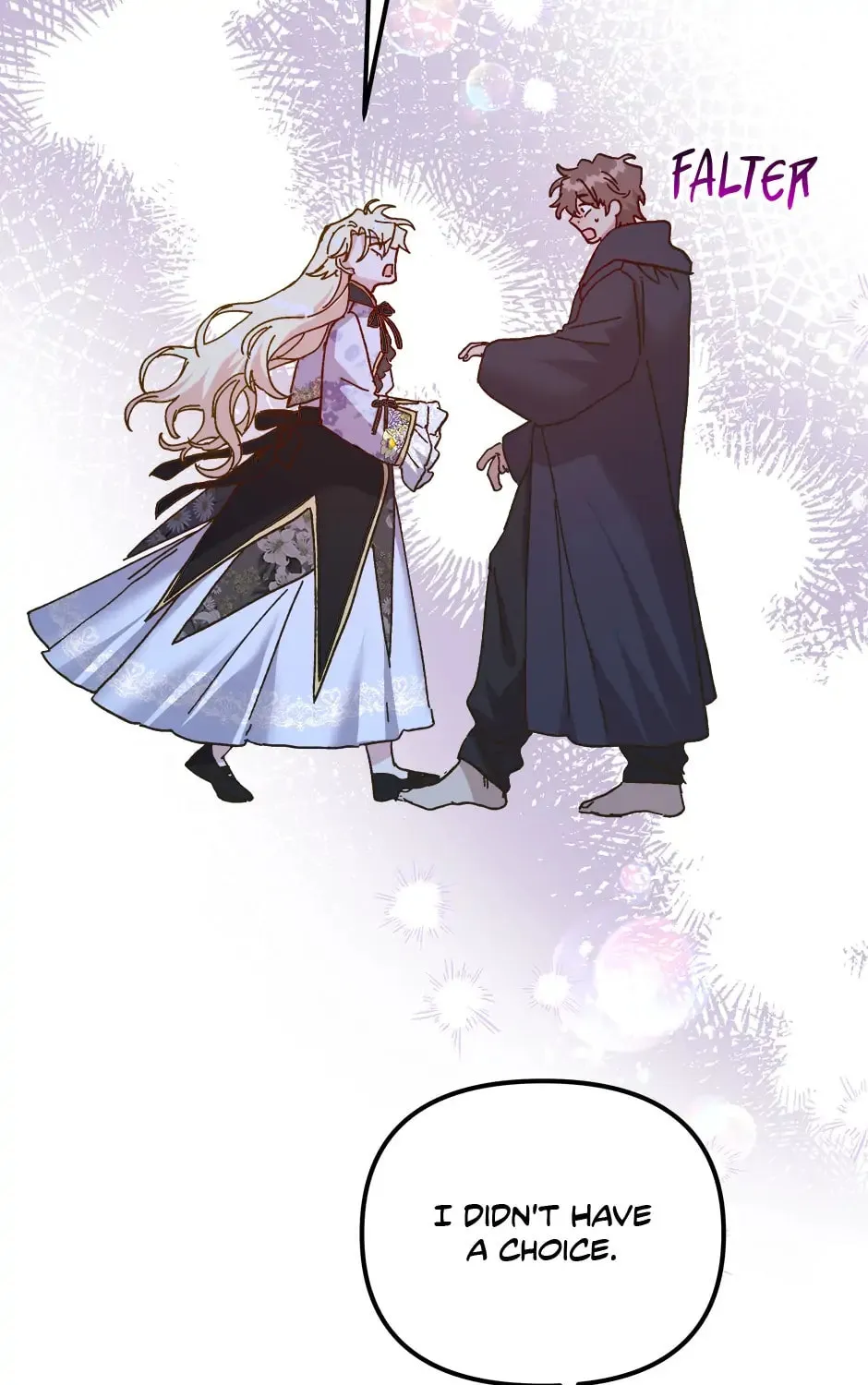 Read Crazy Like a Fox chapter 108 image 205 on Lezhin