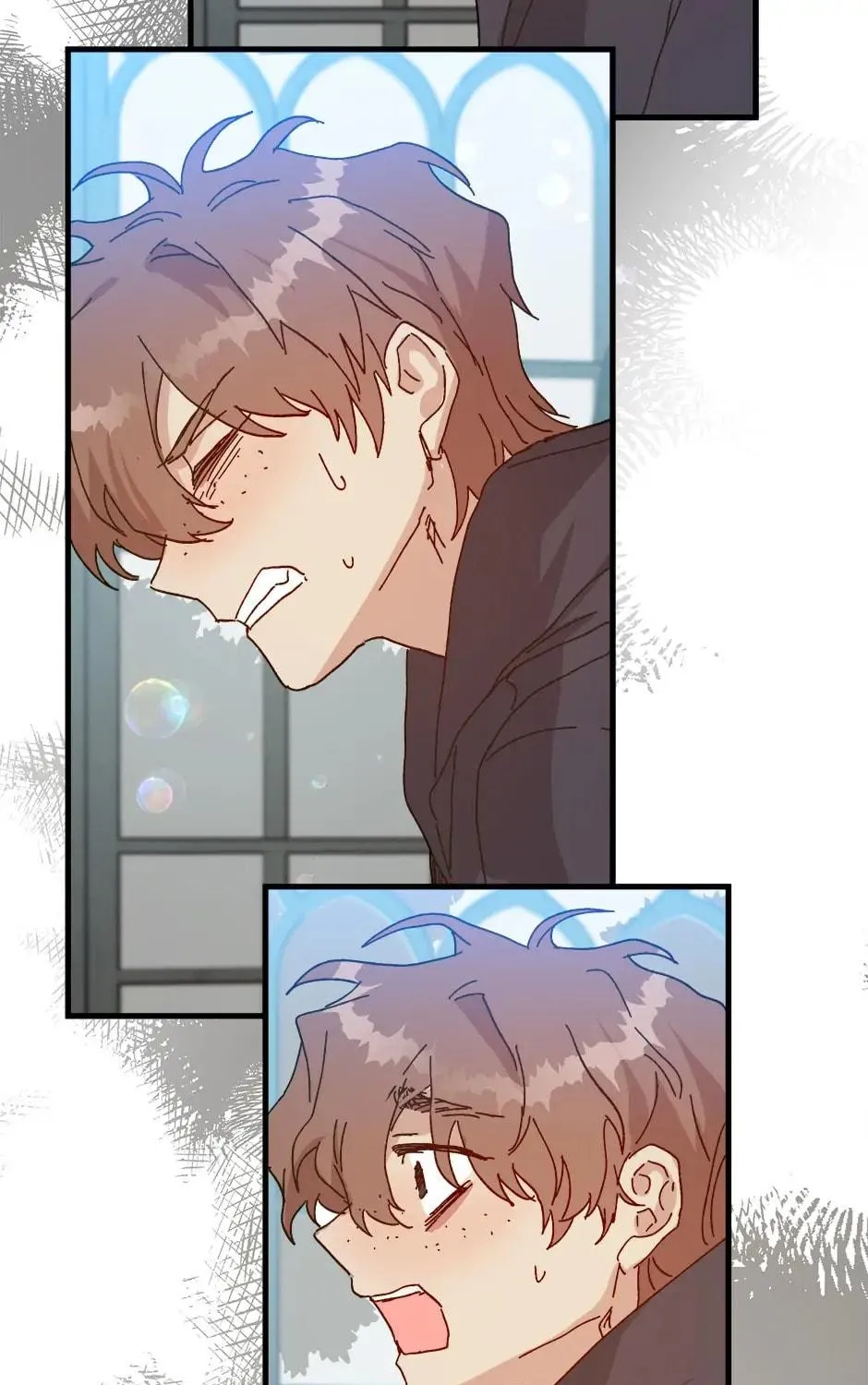 Read Crazy Like a Fox chapter 108 image 213 on Lezhin