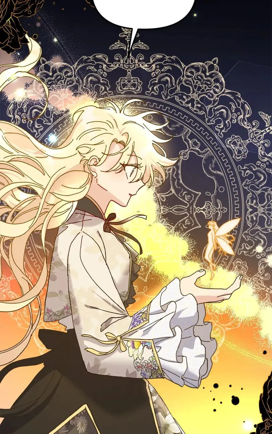 Read Crazy Like a Fox chapter 108 image 3 on Lezhin