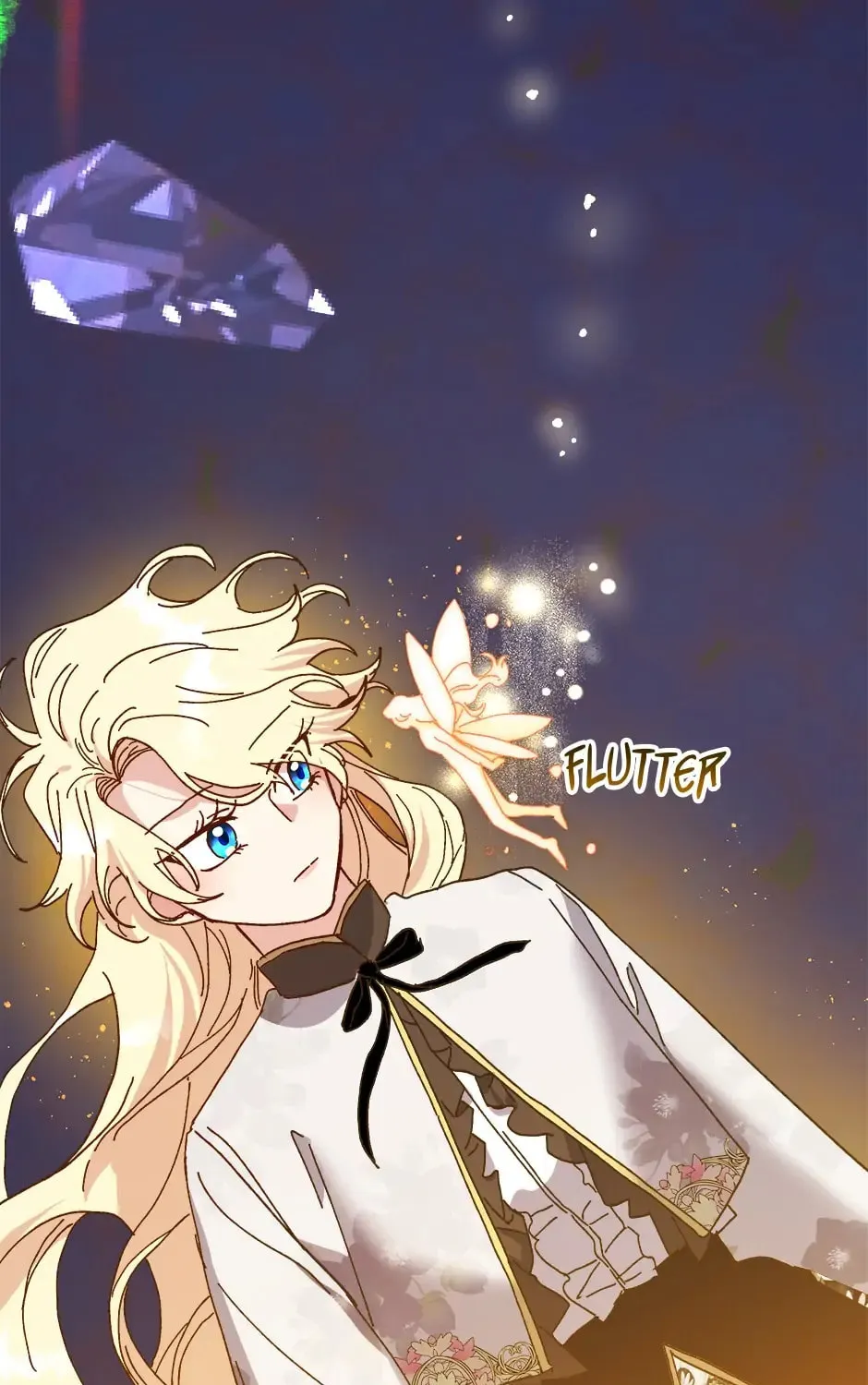 Read Crazy Like a Fox chapter 108 image 35 on Lezhin