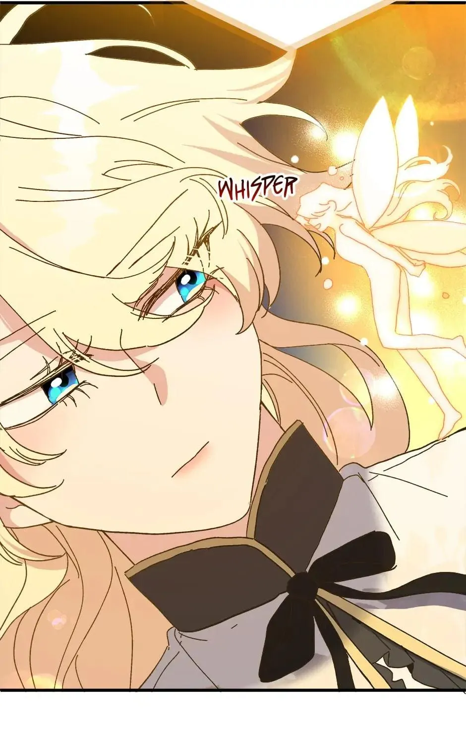 Read Crazy Like a Fox chapter 108 image 39 on Lezhin