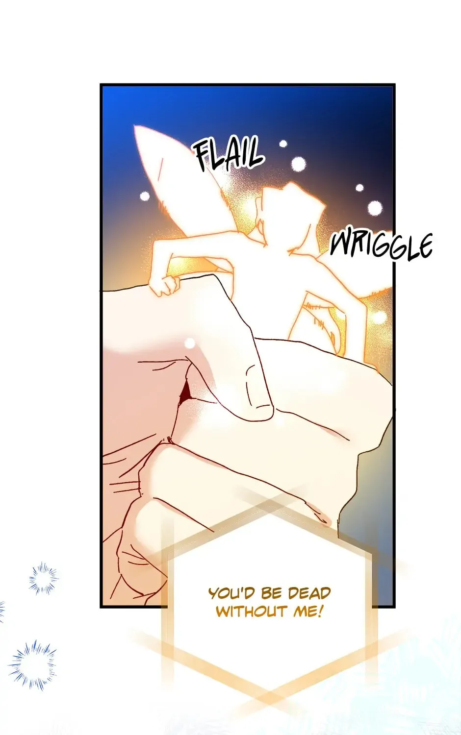 Read Crazy Like a Fox chapter 108 image 59 on Lezhin