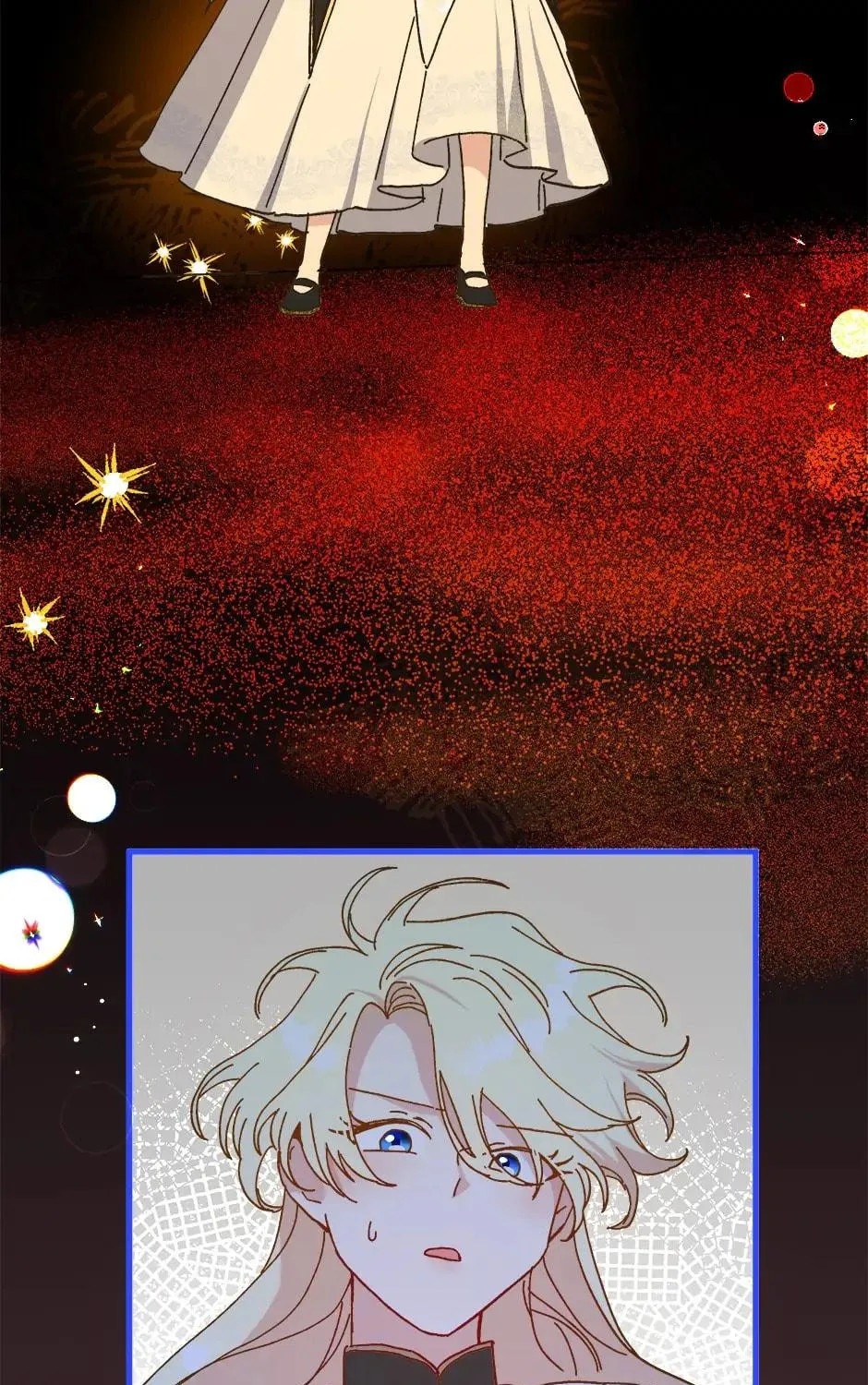 Read Crazy Like a Fox chapter 108 image 77 on Lezhin