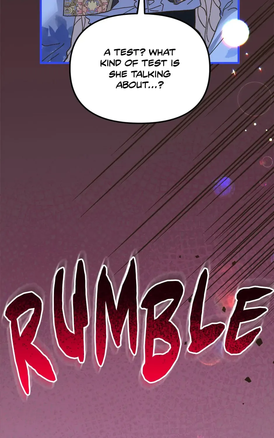 Read Crazy Like a Fox chapter 108 image 79 on Lezhin