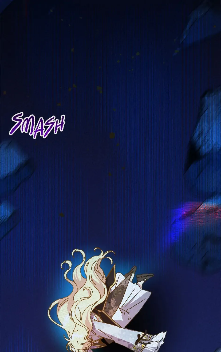 Read Crazy Like a Fox chapter 108 image 89 on Lezhin