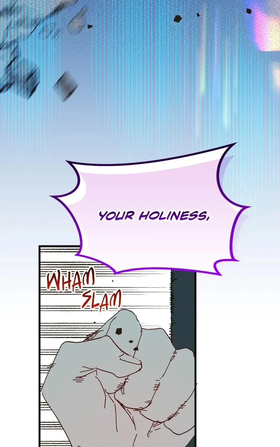 Read Crazy Like a Fox chapter 108 image 93 on Lezhin