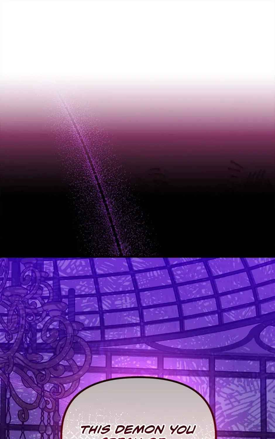 Read Crazy Like a Fox chapter 109 image 1 on Lezhin