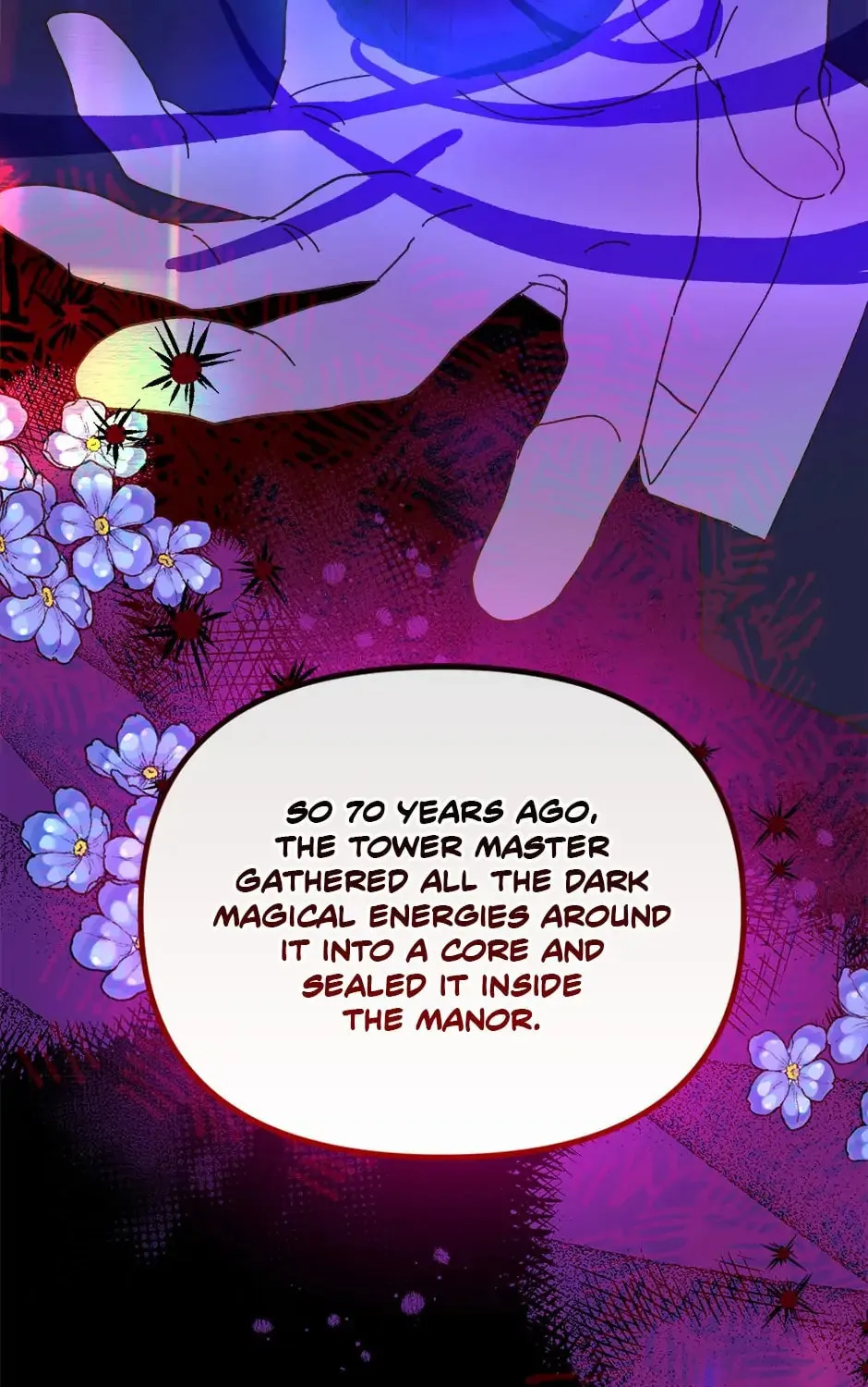 Read Crazy Like a Fox chapter 109 image 101 on Lezhin