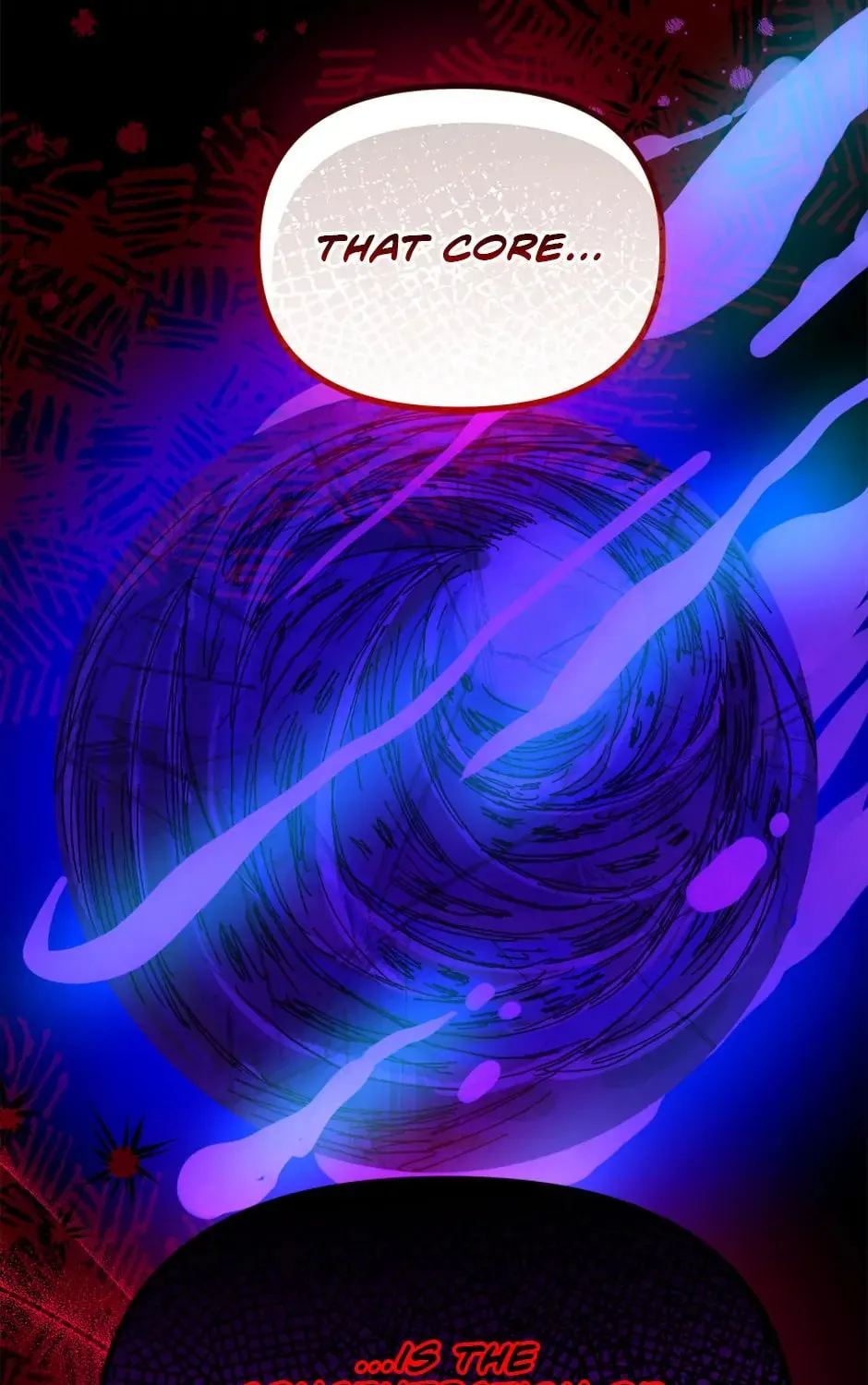 Read Crazy Like a Fox chapter 109 image 103 on Lezhin