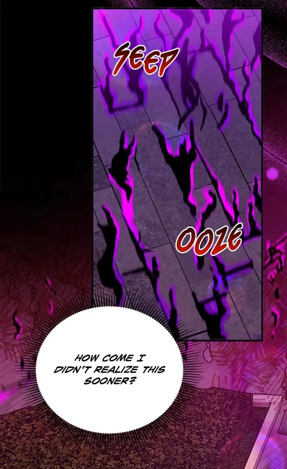 Read Crazy Like a Fox chapter 109 image 11 on Lezhin