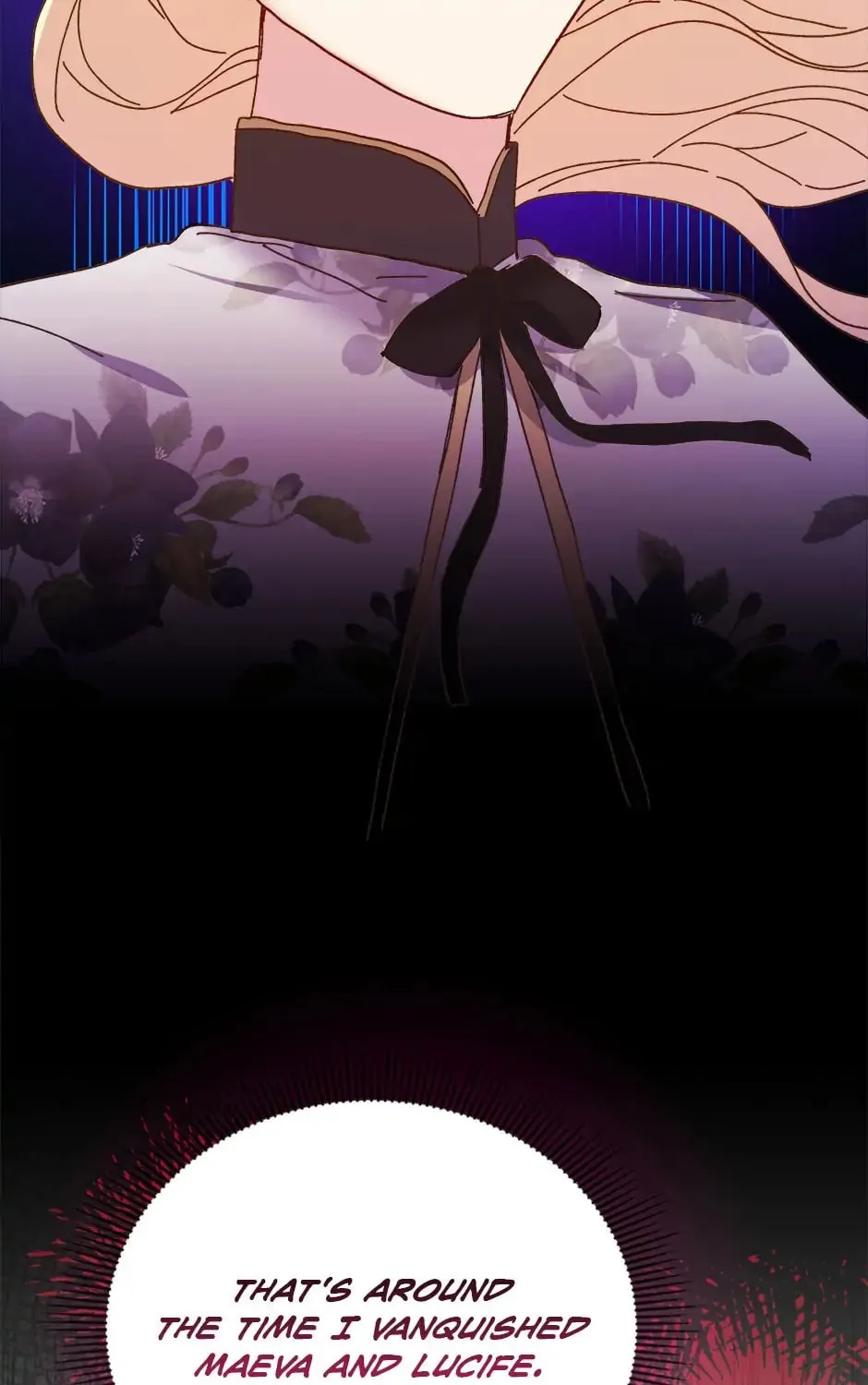 Read Crazy Like a Fox chapter 109 image 115 on Lezhin