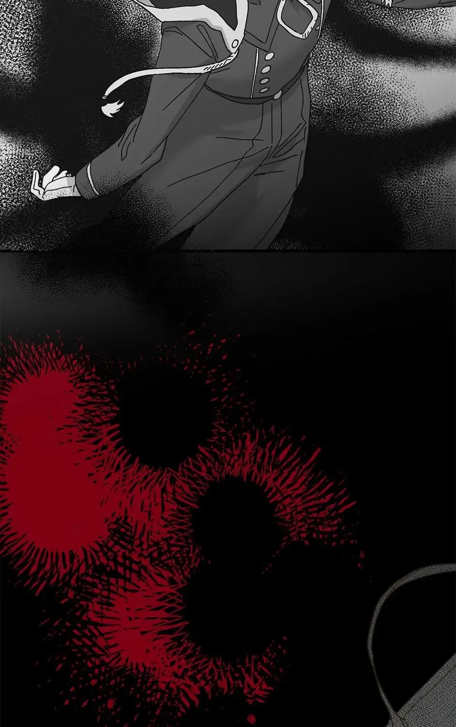 Read Crazy Like a Fox chapter 109 image 119 on Lezhin