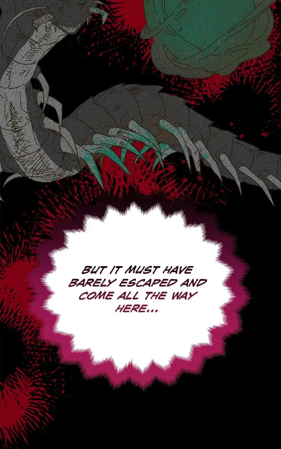 Read Crazy Like a Fox chapter 109 image 121 on Lezhin