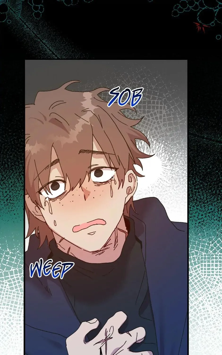 Read Crazy Like a Fox chapter 109 image 129 on Lezhin