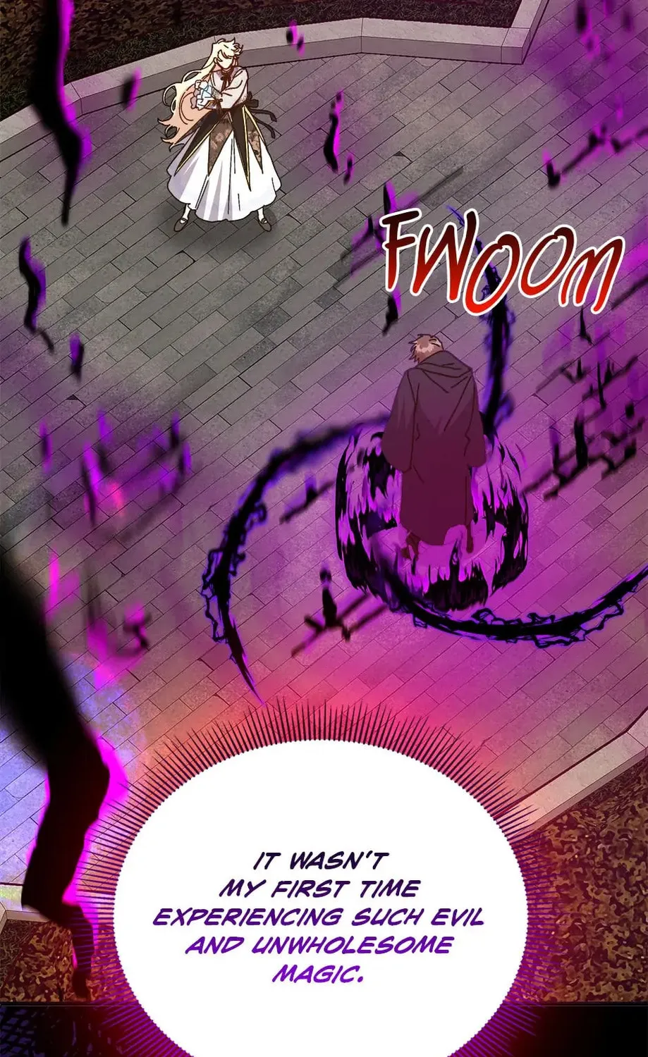 Read Crazy Like a Fox chapter 109 image 13 on Lezhin
