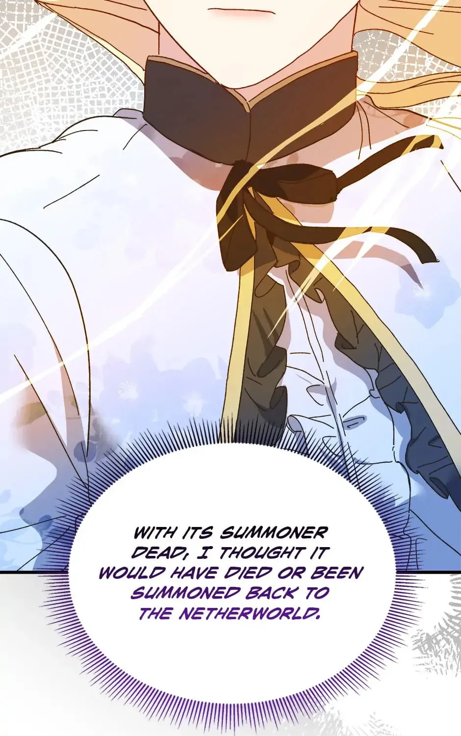 Read Crazy Like a Fox chapter 109 image 133 on Lezhin