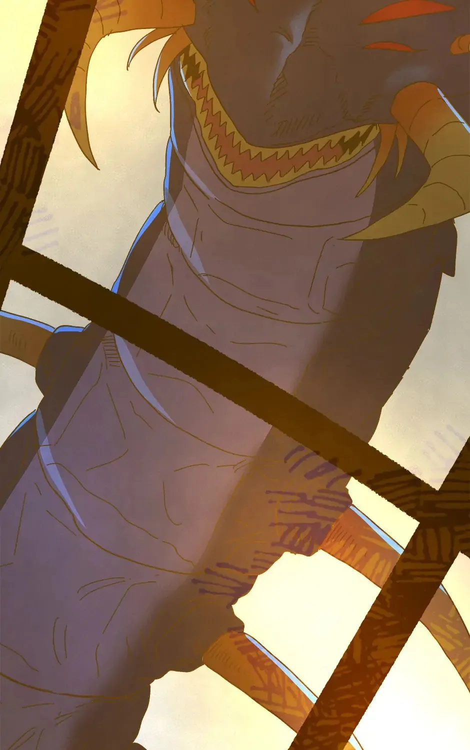 Read Crazy Like a Fox chapter 109 image 151 on Lezhin