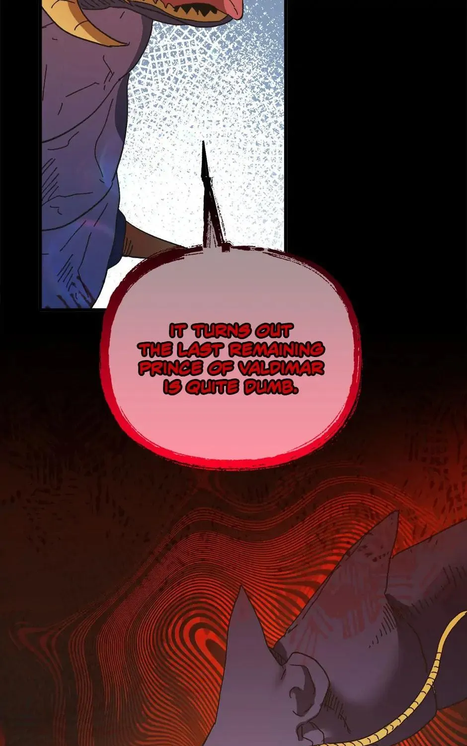 Read Crazy Like a Fox chapter 109 image 157 on Lezhin
