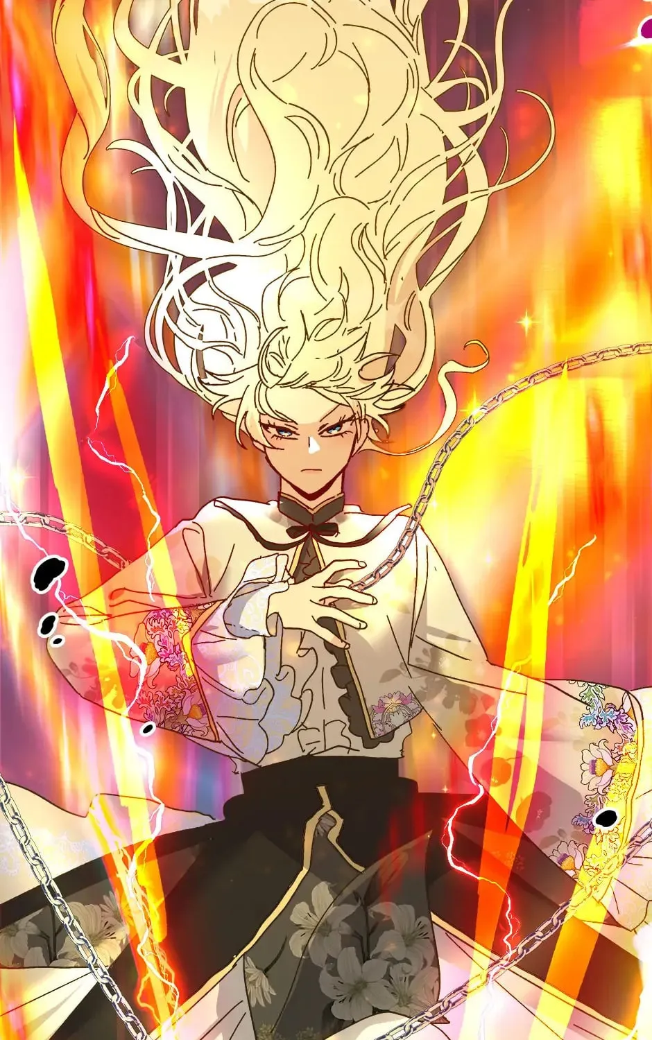 Read Crazy Like a Fox chapter 109 image 181 on Lezhin
