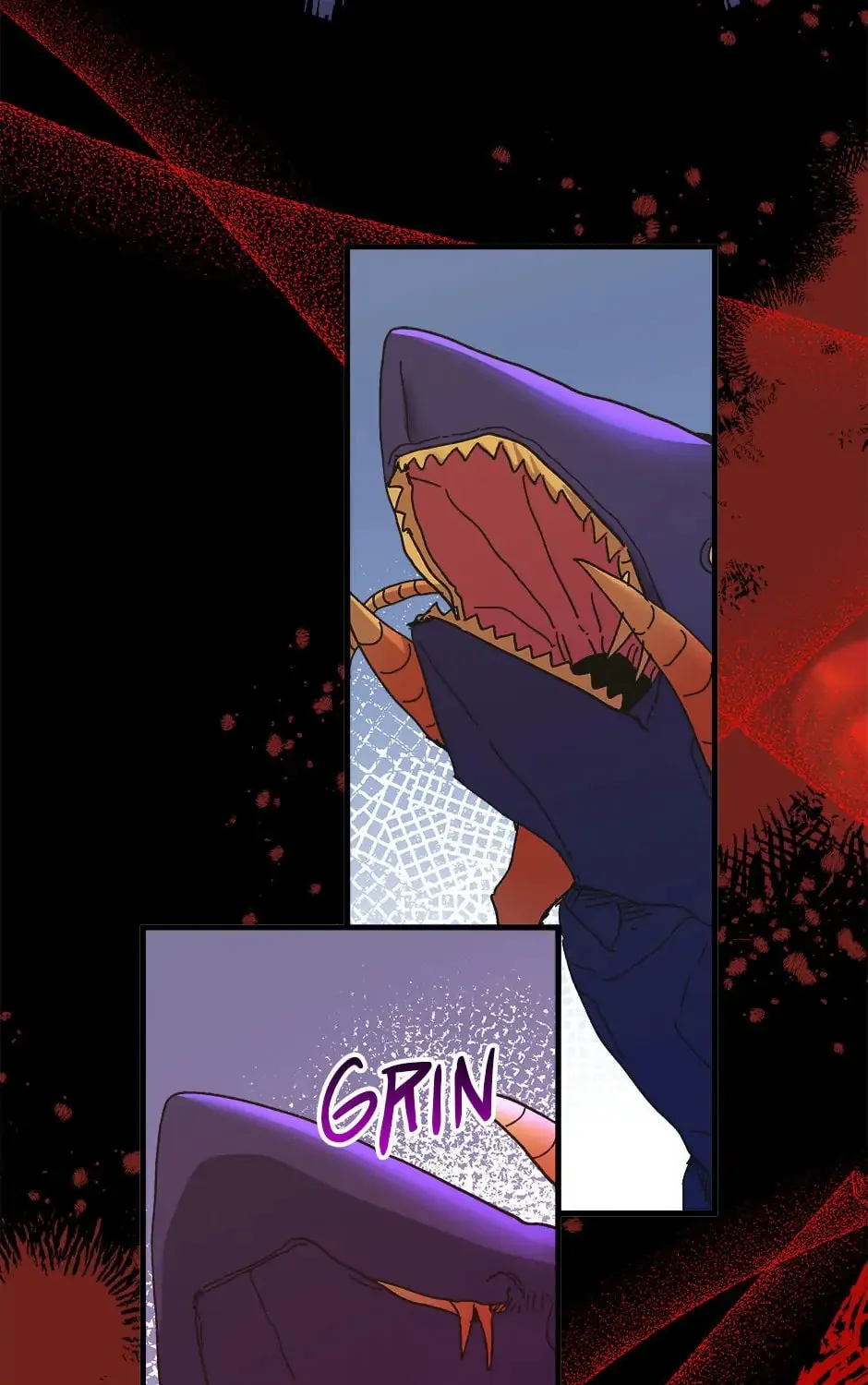 Read Crazy Like a Fox chapter 109 image 193 on Lezhin