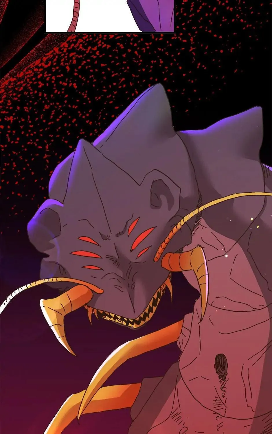 Read Crazy Like a Fox chapter 109 image 195 on Lezhin