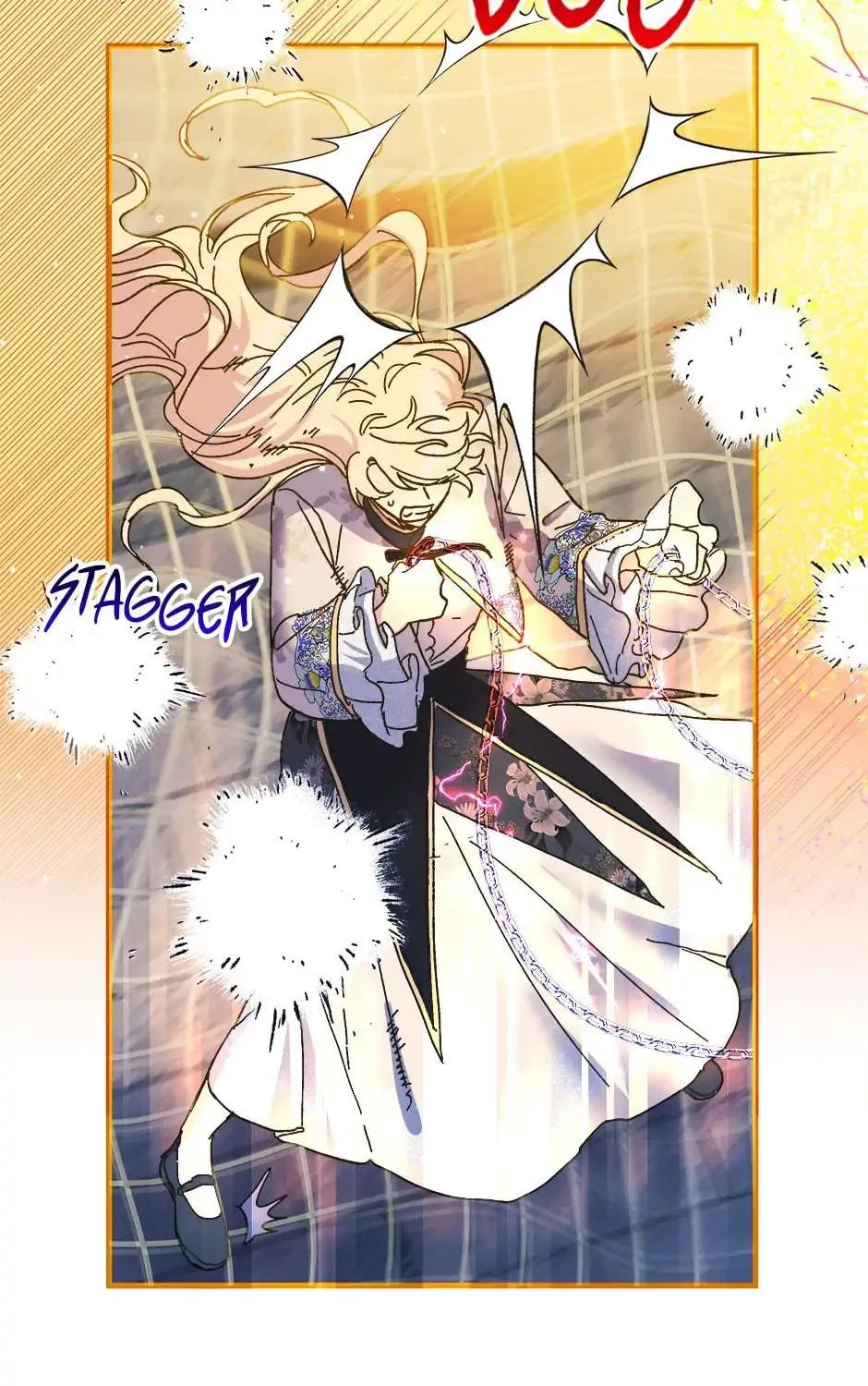 Read Crazy Like a Fox chapter 109 image 201 on Lezhin