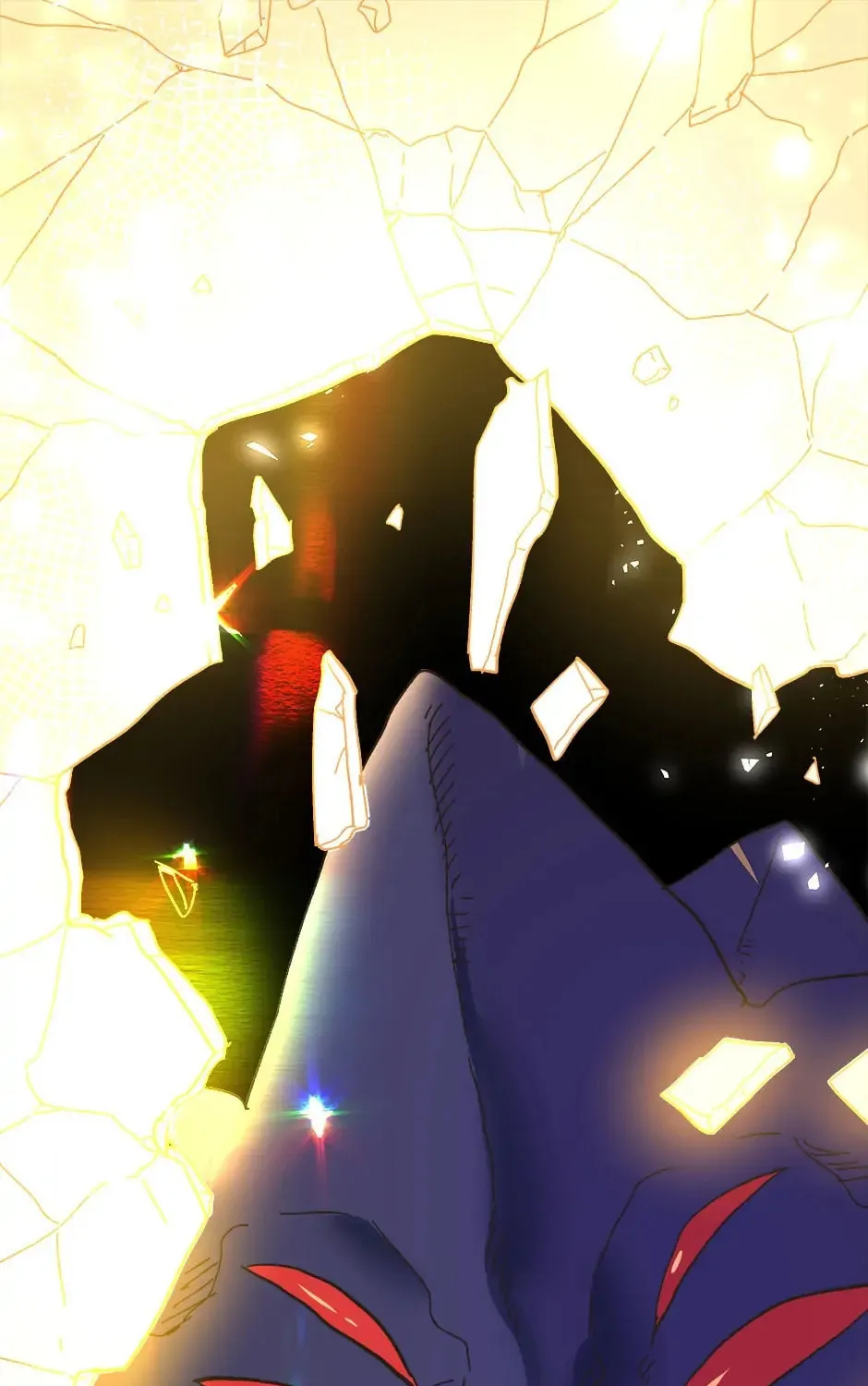 Read Crazy Like a Fox chapter 109 image 203 on Lezhin
