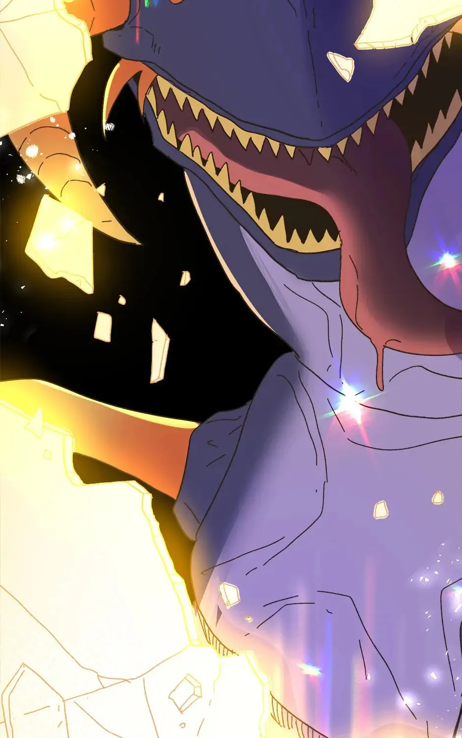 Read Crazy Like a Fox chapter 109 image 205 on Lezhin