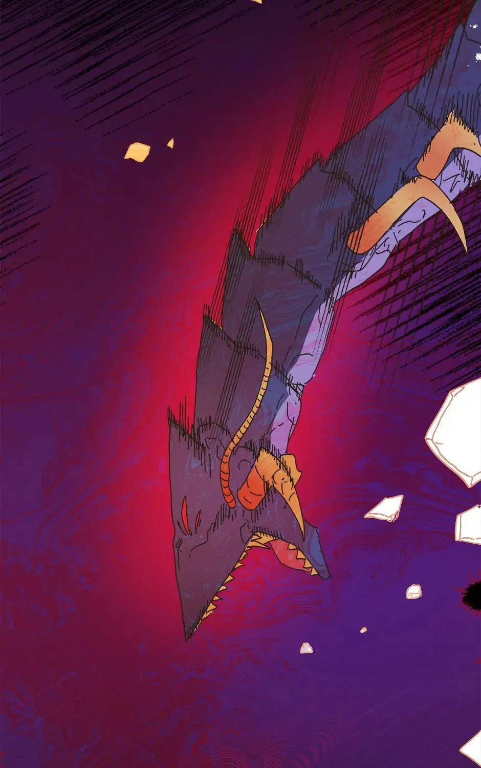 Read Crazy Like a Fox chapter 109 image 209 on Lezhin