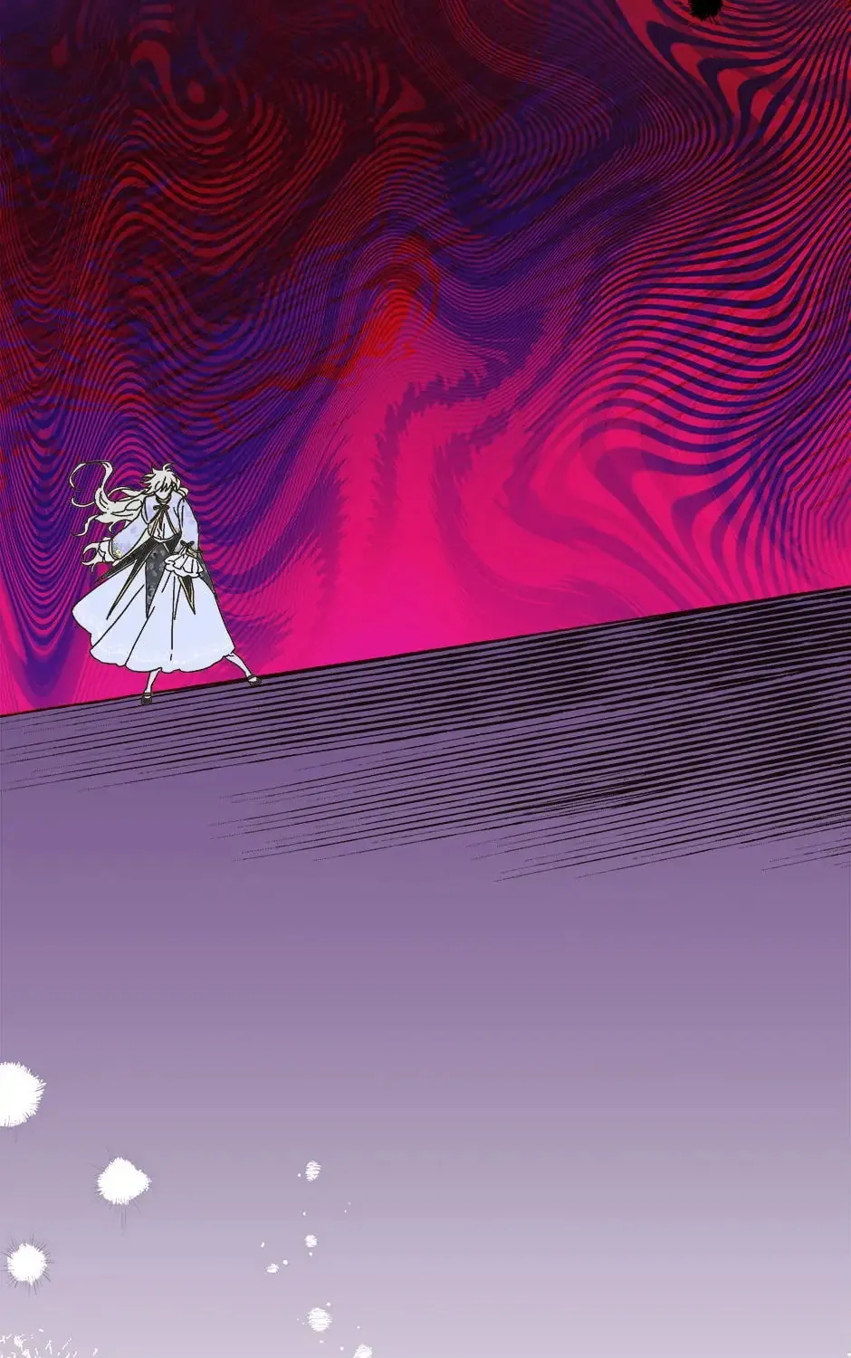 Read Crazy Like a Fox chapter 109 image 211 on Lezhin
