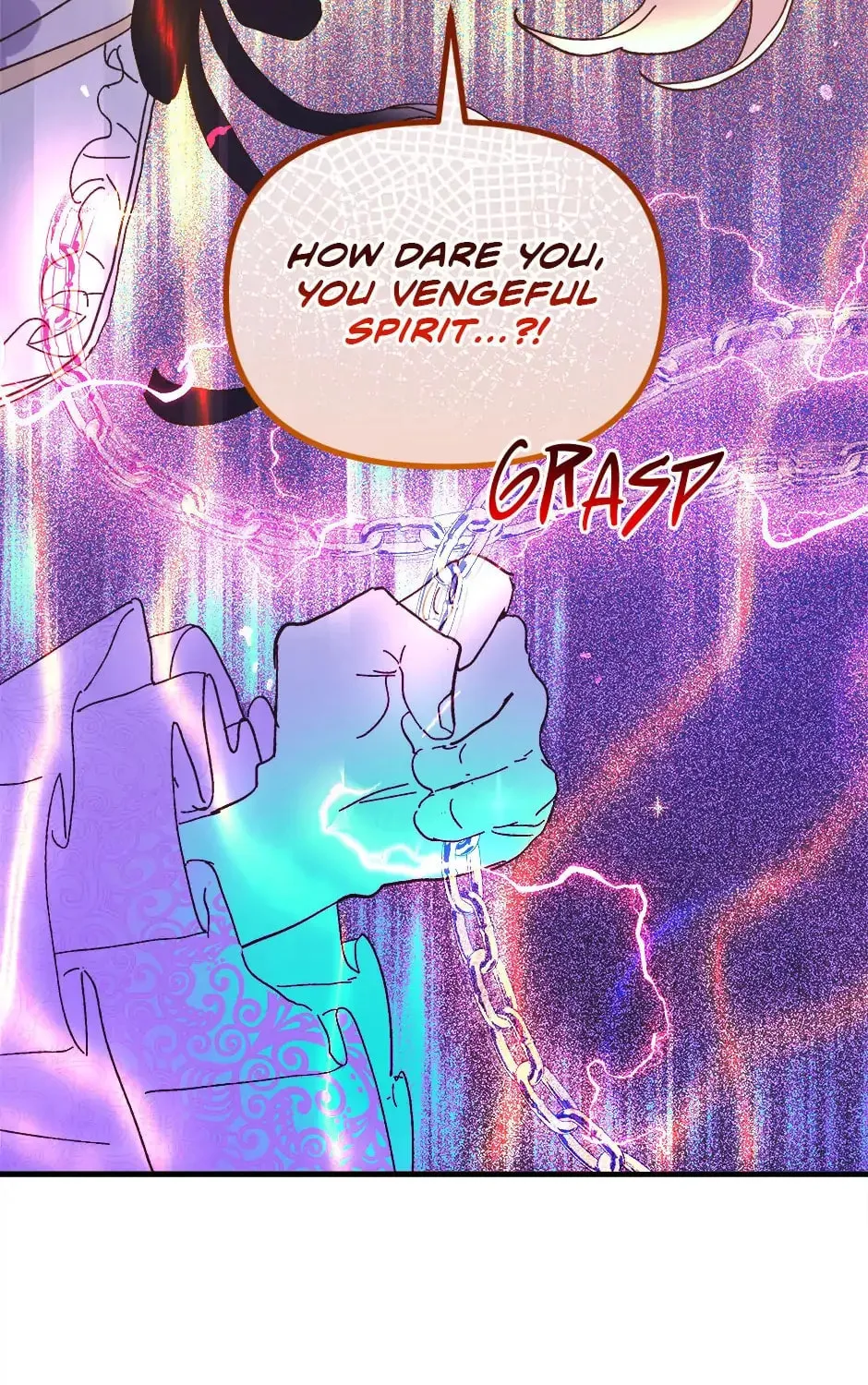 Read Crazy Like a Fox chapter 109 image 215 on Lezhin
