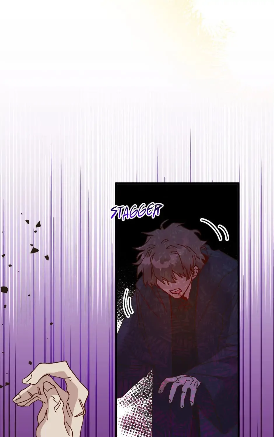 Read Crazy Like a Fox chapter 109 image 25 on Lezhin