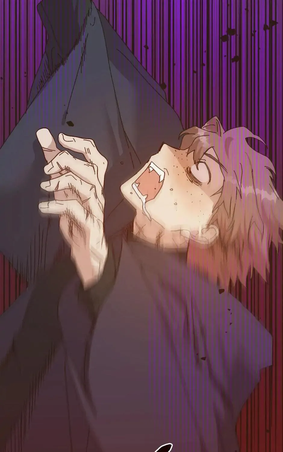 Read Crazy Like a Fox chapter 109 image 27 on Lezhin