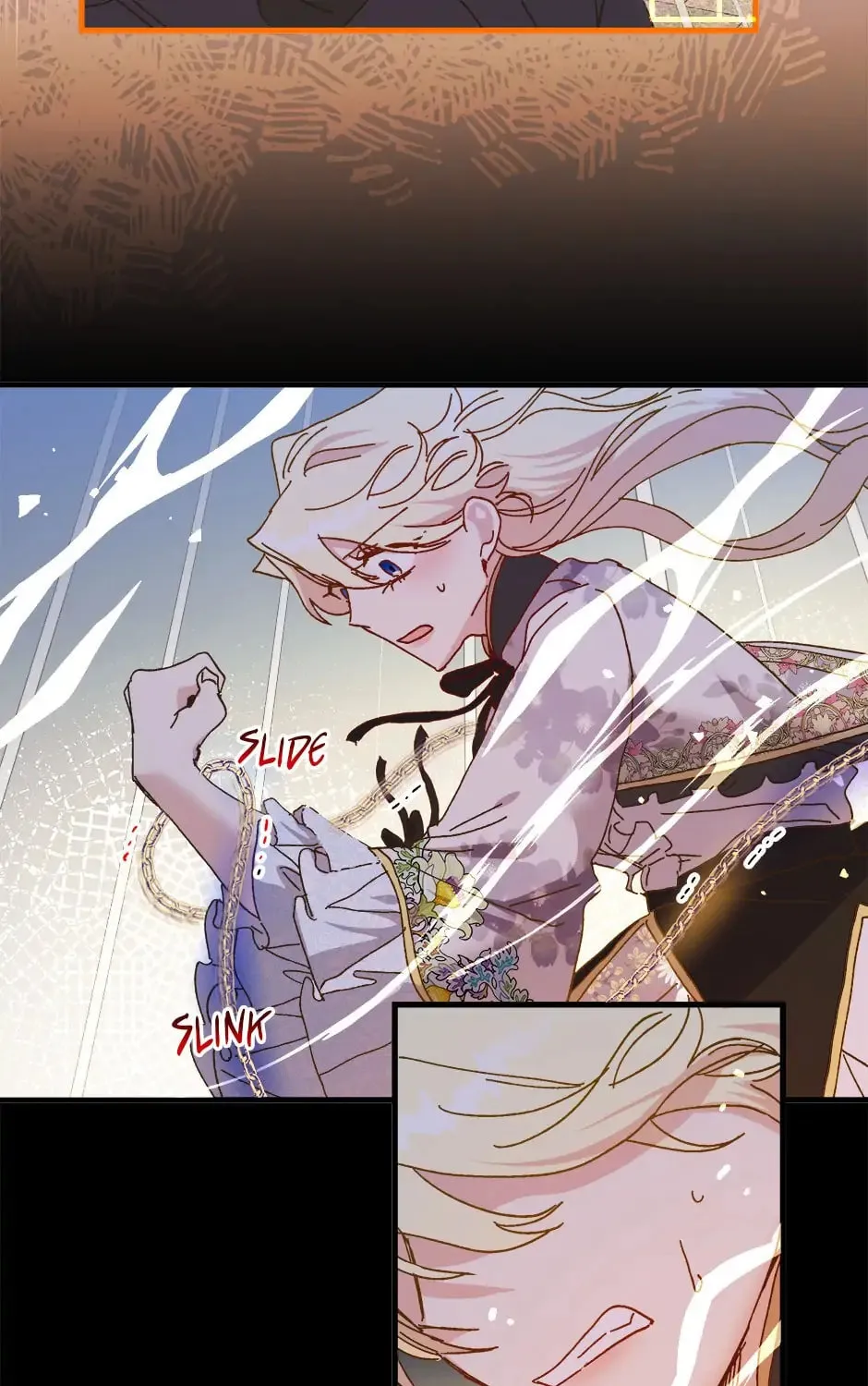 Read Crazy Like a Fox chapter 109 image 35 on Lezhin