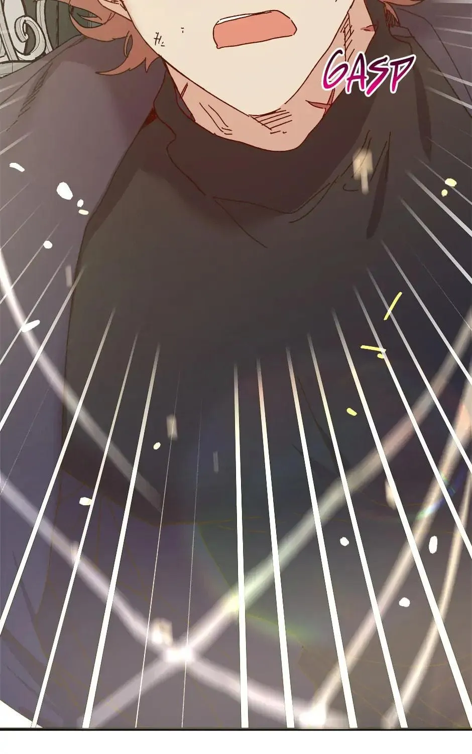 Read Crazy Like a Fox chapter 109 image 45 on Lezhin