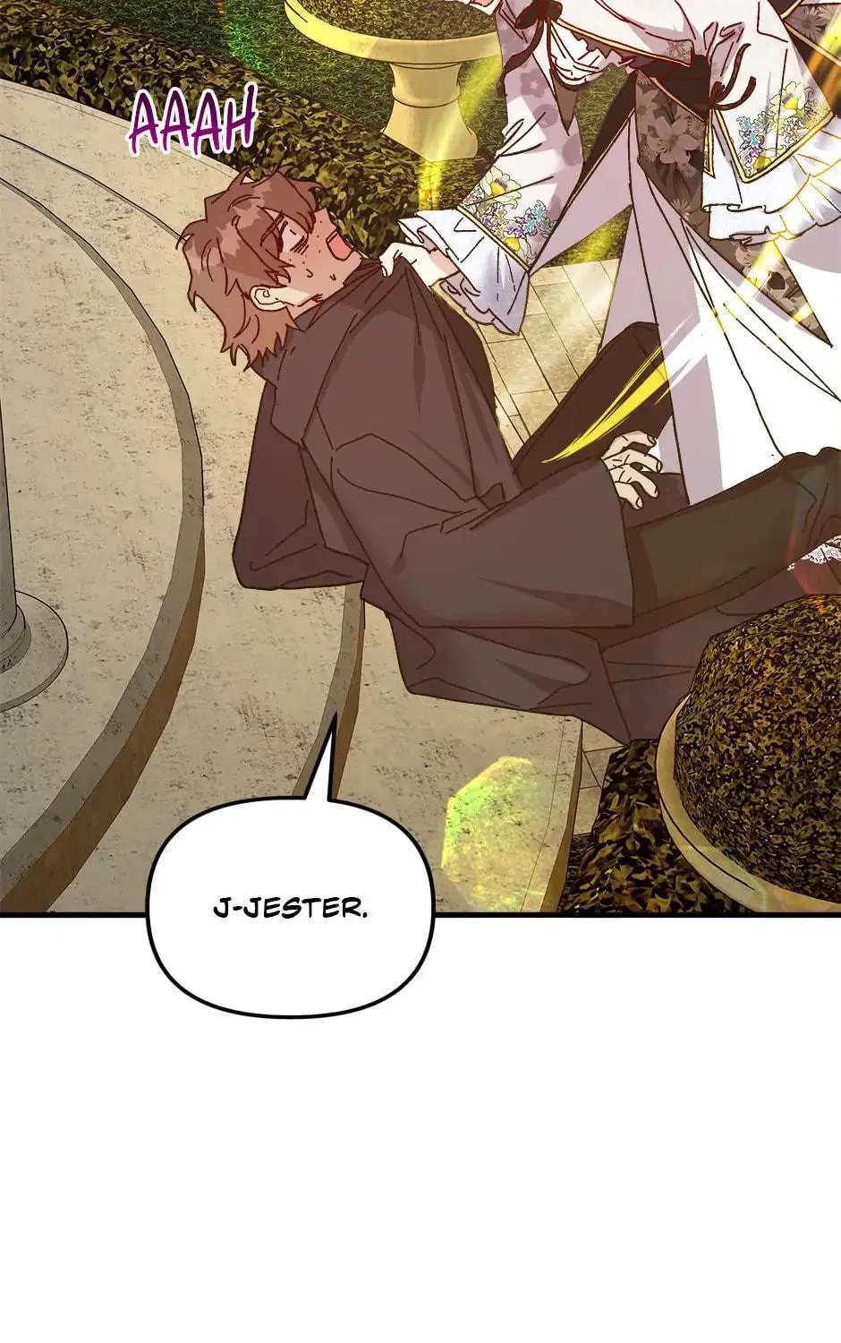 Read Crazy Like a Fox chapter 109 image 57 on Lezhin