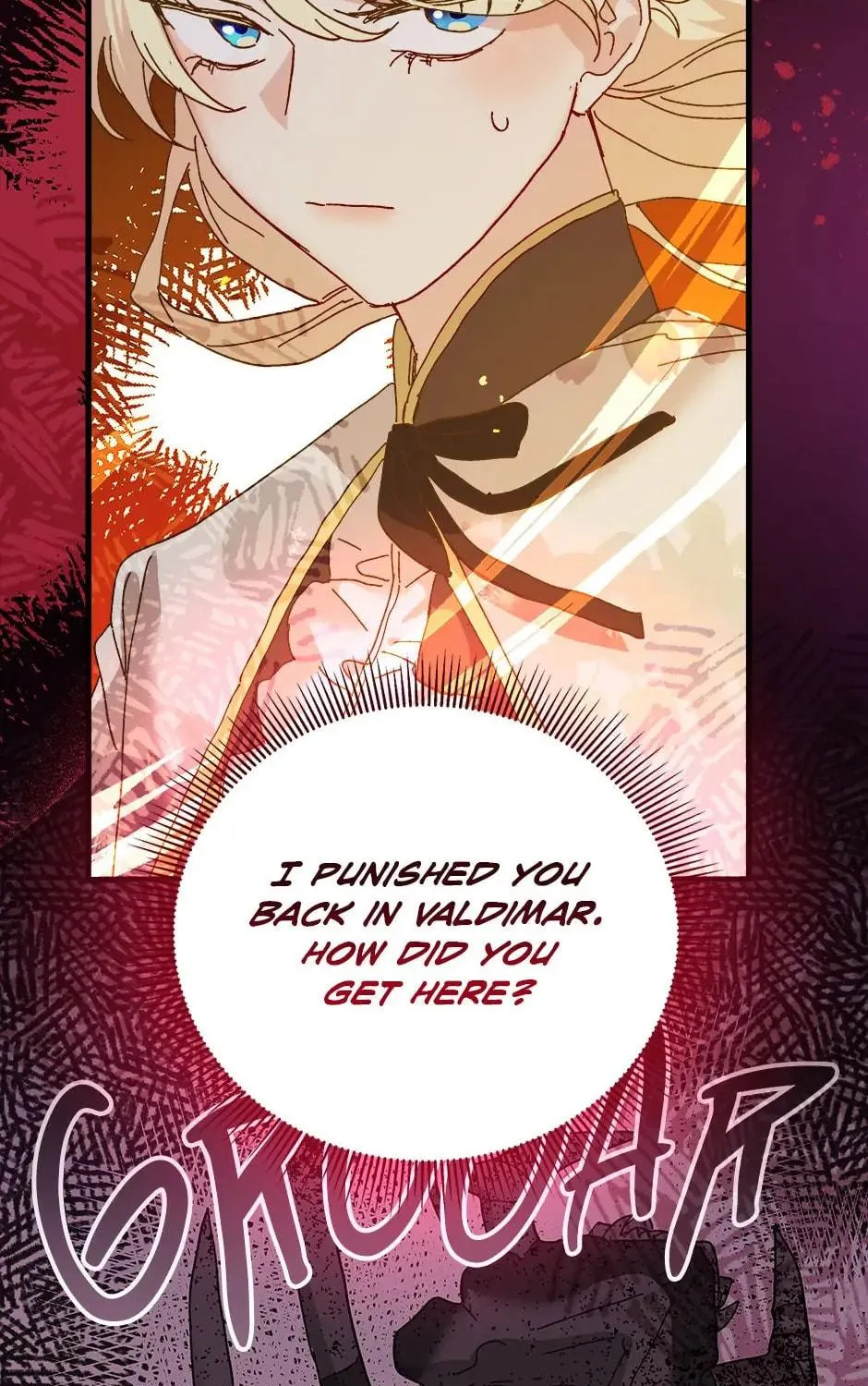 Read Crazy Like a Fox chapter 109 image 69 on Lezhin