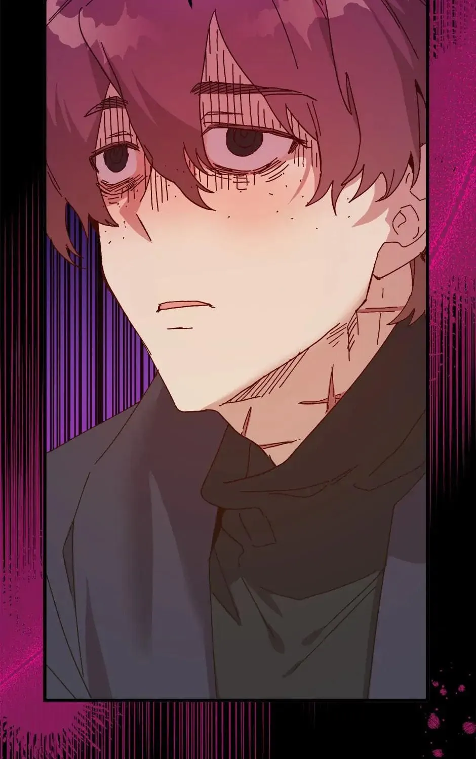 Read Crazy Like a Fox chapter 109 image 7 on Lezhin